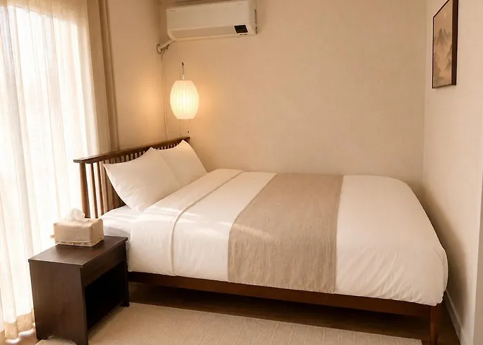 Villa Suwa Hannam 5min To Hangangjin Namsan View Free Parking *