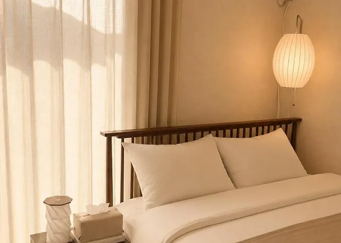 Villa Suwa Hannam 5min To Hangangjin Namsan View Free Parking *