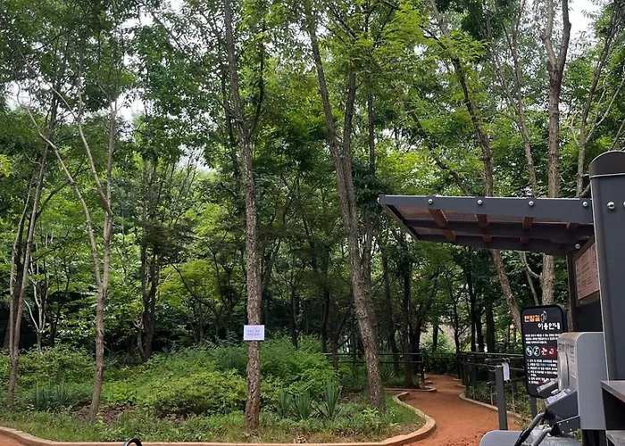 Villa Suwa Hannam 5min To Hangangjin Namsan View Free Parking *