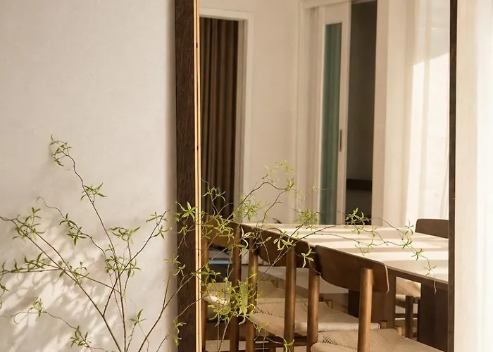 Villa Suwa Hannam 5min To Hangangjin Namsan View Free Parking *